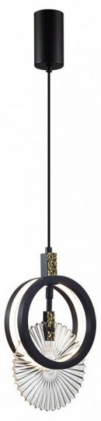 Подвесной светильник Odeon Light Mercury 5421/17L в Еманжелинске - emanzhelinsk.ok-mebel.com | фото 2