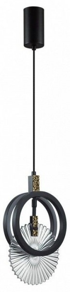 Подвесной светильник Odeon Light Mercury 5421/17L в Еманжелинске - emanzhelinsk.ok-mebel.com | фото 3