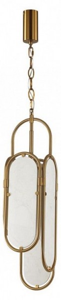 Подвесной светильник Odeon Light Milano 7066/15L в Еманжелинске - emanzhelinsk.ok-mebel.com | фото 3