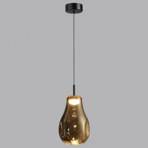Подвесной светильник Odeon Light Nave 5098/4LA в Еманжелинске - emanzhelinsk.ok-mebel.com | фото 3