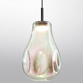Подвесной светильник Odeon Light Nave 5098/4LB в Еманжелинске - emanzhelinsk.ok-mebel.com | фото