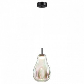 Подвесной светильник Odeon Light Nave 5098/4LB в Еманжелинске - emanzhelinsk.ok-mebel.com | фото 2