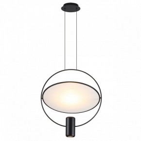 Подвесной светильник Odeon Light Orbit 7029/2L в Еманжелинске - emanzhelinsk.ok-mebel.com | фото 2
