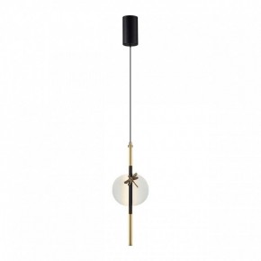 Подвесной светильник Odeon Light Strekoza 5413/12L в Еманжелинске - emanzhelinsk.ok-mebel.com | фото 2