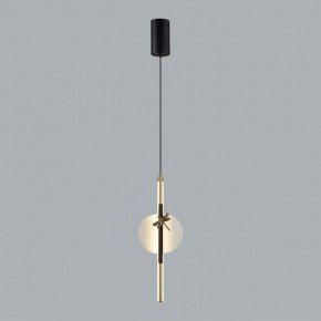 Подвесной светильник Odeon Light Strekoza 5413/12L в Еманжелинске - emanzhelinsk.ok-mebel.com | фото 3