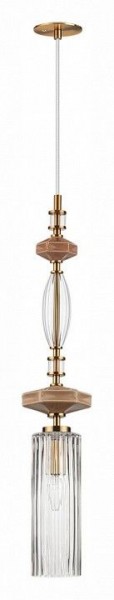 Подвесной светильник Odeon Light Terra 5414/1A в Еманжелинске - emanzhelinsk.ok-mebel.com | фото 4