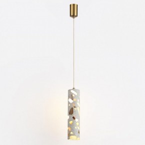 Подвесной светильник Odeon Light Terrazzo 7012/6L в Еманжелинске - emanzhelinsk.ok-mebel.com | фото 2