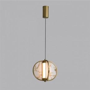 Подвесной светильник Odeon Light Toscana 5447/12L в Еманжелинске - emanzhelinsk.ok-mebel.com | фото 4