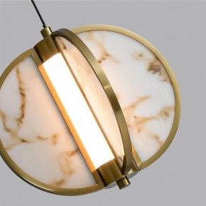 Подвесной светильник Odeon Light Toscana 5447/12L в Еманжелинске - emanzhelinsk.ok-mebel.com | фото 6