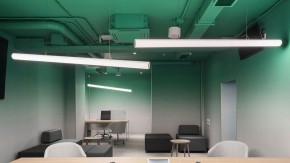 Подвесной светильник SILED Truba-02 7370286 в Еманжелинске - emanzhelinsk.ok-mebel.com | фото 2