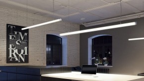 Подвесной светильник SILED Truba-02 7370286 в Еманжелинске - emanzhelinsk.ok-mebel.com | фото 3