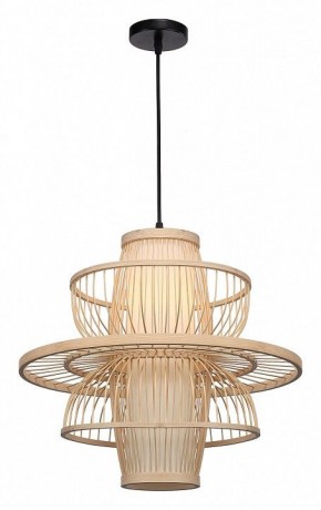 Подвесной светильник ST-Luce ALMA SL6241.513.01 в Еманжелинске - emanzhelinsk.ok-mebel.com | фото 4