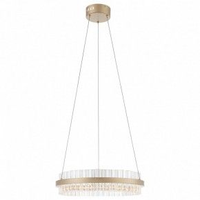 Подвесной светильник ST-Luce Cherio SL383.203.01 в Еманжелинске - emanzhelinsk.ok-mebel.com | фото 3