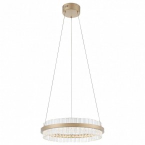 Подвесной светильник ST-Luce Cherio SL383.203.01 в Еманжелинске - emanzhelinsk.ok-mebel.com | фото 4