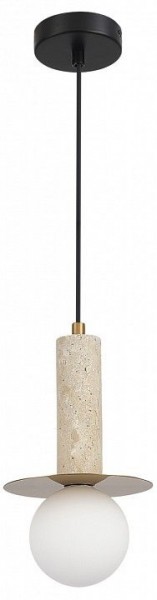 Подвесной светильник ST-Luce Earthy SL1194.303.01 в Еманжелинске - emanzhelinsk.ok-mebel.com | фото 2