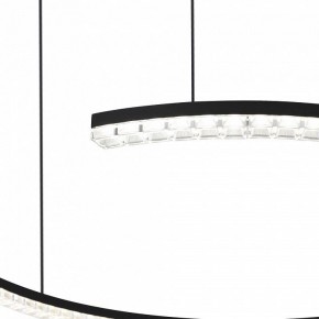 Подвесной светильник ST-Luce EUCLIDICS SL1018.403.01 в Еманжелинске - emanzhelinsk.ok-mebel.com | фото 6