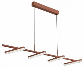 Подвесной светильник ST-Luce EUCLIDICS SL1018.603.04 в Еманжелинске - emanzhelinsk.ok-mebel.com | фото 4