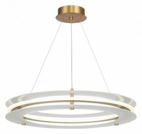 Подвесной светильник ST-Luce FAGY SL6245.203.01 в Еманжелинске - emanzhelinsk.ok-mebel.com | фото 2