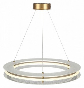 Подвесной светильник ST-Luce FAGY SL6245.203.01 в Еманжелинске - emanzhelinsk.ok-mebel.com | фото 4
