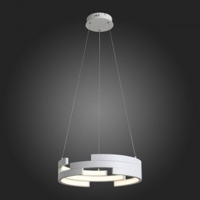 Подвесной светильник ST-Luce Genuine SL963.503.01 в Еманжелинске - emanzhelinsk.ok-mebel.com | фото 7
