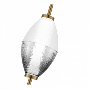 Подвесной светильник ST-Luce Ice SL6130.403.06 в Еманжелинске - emanzhelinsk.ok-mebel.com | фото 5