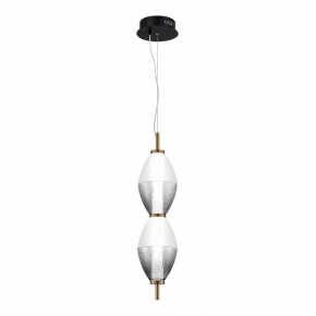 Подвесной светильник ST-Luce Ice SL6130.403.15 в Еманжелинске - emanzhelinsk.ok-mebel.com | фото 3