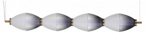Подвесной светильник ST-Luce Ice SL6130.403.24 в Еманжелинске - emanzhelinsk.ok-mebel.com | фото