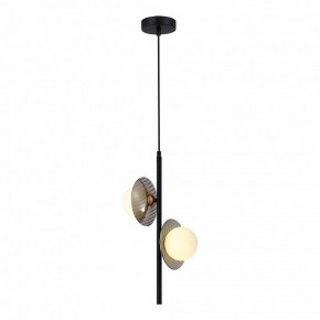 Подвесной светильник ST-Luce Noon SL1521.403.02 в Еманжелинске - emanzhelinsk.ok-mebel.com | фото 3