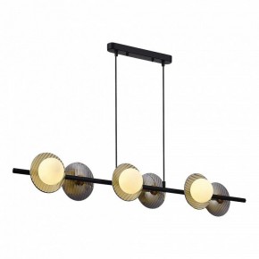 Подвесной светильник ST-Luce Noon SL1521.403.06 в Еманжелинске - emanzhelinsk.ok-mebel.com | фото 3