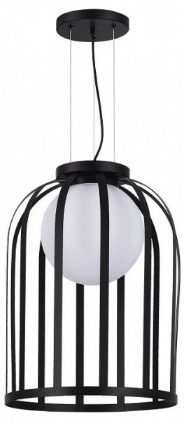 Подвесной светильник ST-Luce Nordic SL6129.403.01 в Еманжелинске - emanzhelinsk.ok-mebel.com | фото 2