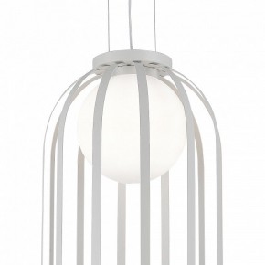 Подвесной светильник ST-Luce Nordic SL6129.503.01 в Еманжелинске - emanzhelinsk.ok-mebel.com | фото 5