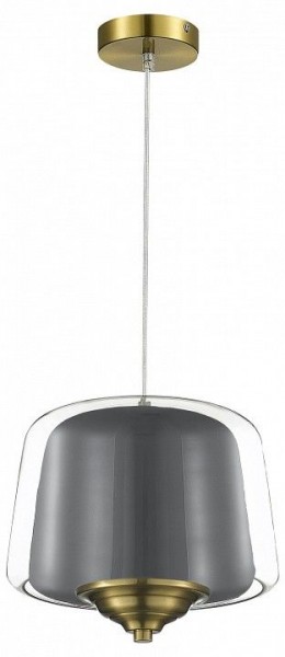 Подвесной светильник ST-Luce Pandora SL6127.313.01 в Еманжелинске - emanzhelinsk.ok-mebel.com | фото 2
