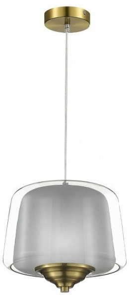 Подвесной светильник ST-Luce Pandora SL6127.313.01 в Еманжелинске - emanzhelinsk.ok-mebel.com | фото 3