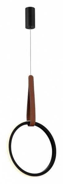 Подвесной светильник ST-Luce Shape SL6131.403.12 в Еманжелинске - emanzhelinsk.ok-mebel.com | фото 2