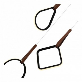 Подвесной светильник ST-Luce Shape SL6131.403.36 в Еманжелинске - emanzhelinsk.ok-mebel.com | фото 4