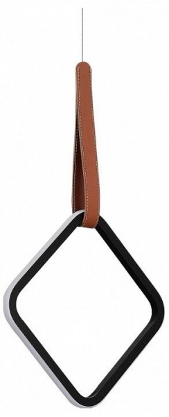 Подвесной светильник ST-Luce Shape SL6131.423.12 в Еманжелинске - emanzhelinsk.ok-mebel.com | фото
