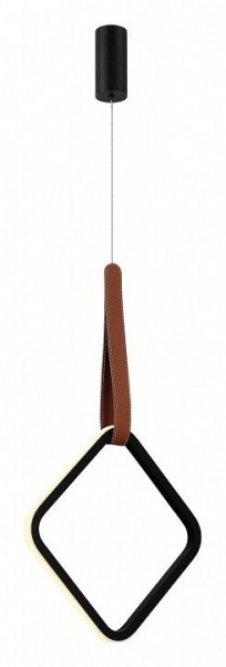Подвесной светильник ST-Luce Shape SL6131.423.12 в Еманжелинске - emanzhelinsk.ok-mebel.com | фото 2