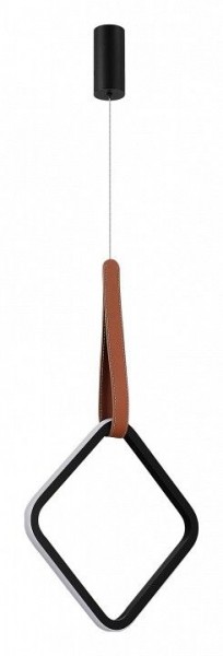 Подвесной светильник ST-Luce Shape SL6131.423.12 в Еманжелинске - emanzhelinsk.ok-mebel.com | фото 3