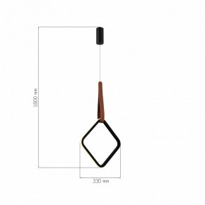 Подвесной светильник ST-Luce Shape SL6131.423.12 в Еманжелинске - emanzhelinsk.ok-mebel.com | фото 4