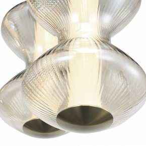 Подвесной светильник ST-Luce SPINE SL6136.233.01 в Еманжелинске - emanzhelinsk.ok-mebel.com | фото 5