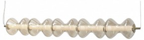 Подвесной светильник ST-Luce SPINE SL6136.243.01 в Еманжелинске - emanzhelinsk.ok-mebel.com | фото