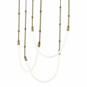 Подвесной светильник ST-Luce Strap SL6132.303.45 в Еманжелинске - emanzhelinsk.ok-mebel.com | фото 3