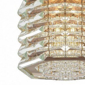 Подвесной светильник ST-Luce STROZZI SL6137.203.08 в Еманжелинске - emanzhelinsk.ok-mebel.com | фото 6
