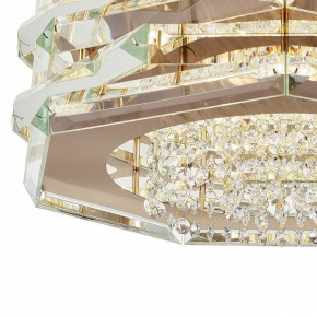 Подвесной светильник ST-Luce STROZZI SL6137.203.08 в Еманжелинске - emanzhelinsk.ok-mebel.com | фото 7