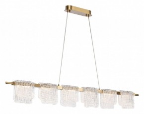 Подвесной светильник ST-Luce VOILE SL6021.203.36 в Еманжелинске - emanzhelinsk.ok-mebel.com | фото 3