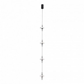 Подвесной светильник ST-Luce Zenith SL6231.403.04 в Еманжелинске - emanzhelinsk.ok-mebel.com | фото 2