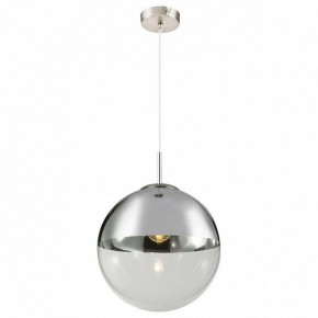 Подвесной светильник TopLight Glass TL1203H-51CH в Еманжелинске - emanzhelinsk.ok-mebel.com | фото