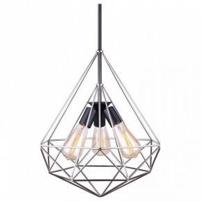 Подвесной светильник TopLight Grizel TL1178H-03BC в Еманжелинске - emanzhelinsk.ok-mebel.com | фото
