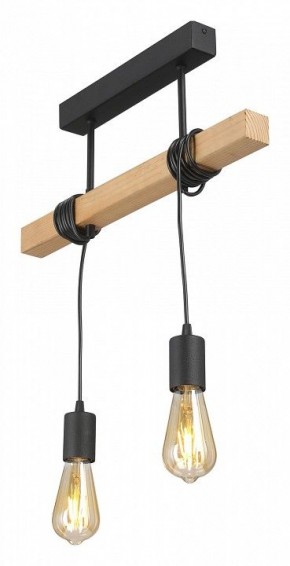 Подвесной светильник Vitaluce V2860 V2860-1/2PL в Еманжелинске - emanzhelinsk.ok-mebel.com | фото 3