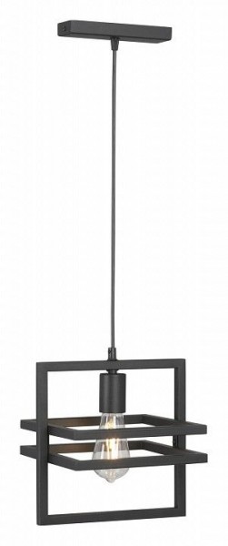 Подвесной светильник Vitaluce V2861 V2861-1/1S в Еманжелинске - emanzhelinsk.ok-mebel.com | фото 3